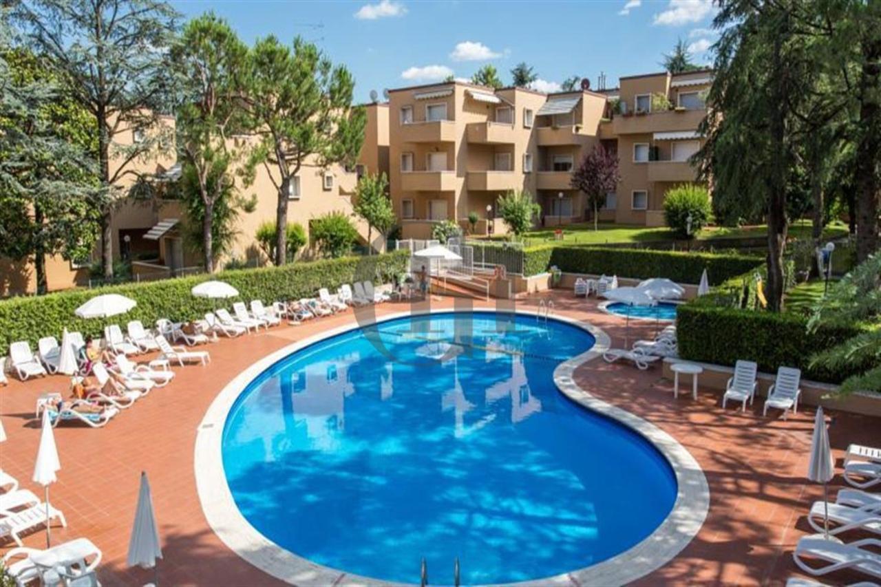 Vida Loca Apartments La Madonnina Peschiera del Garda Exterior photo