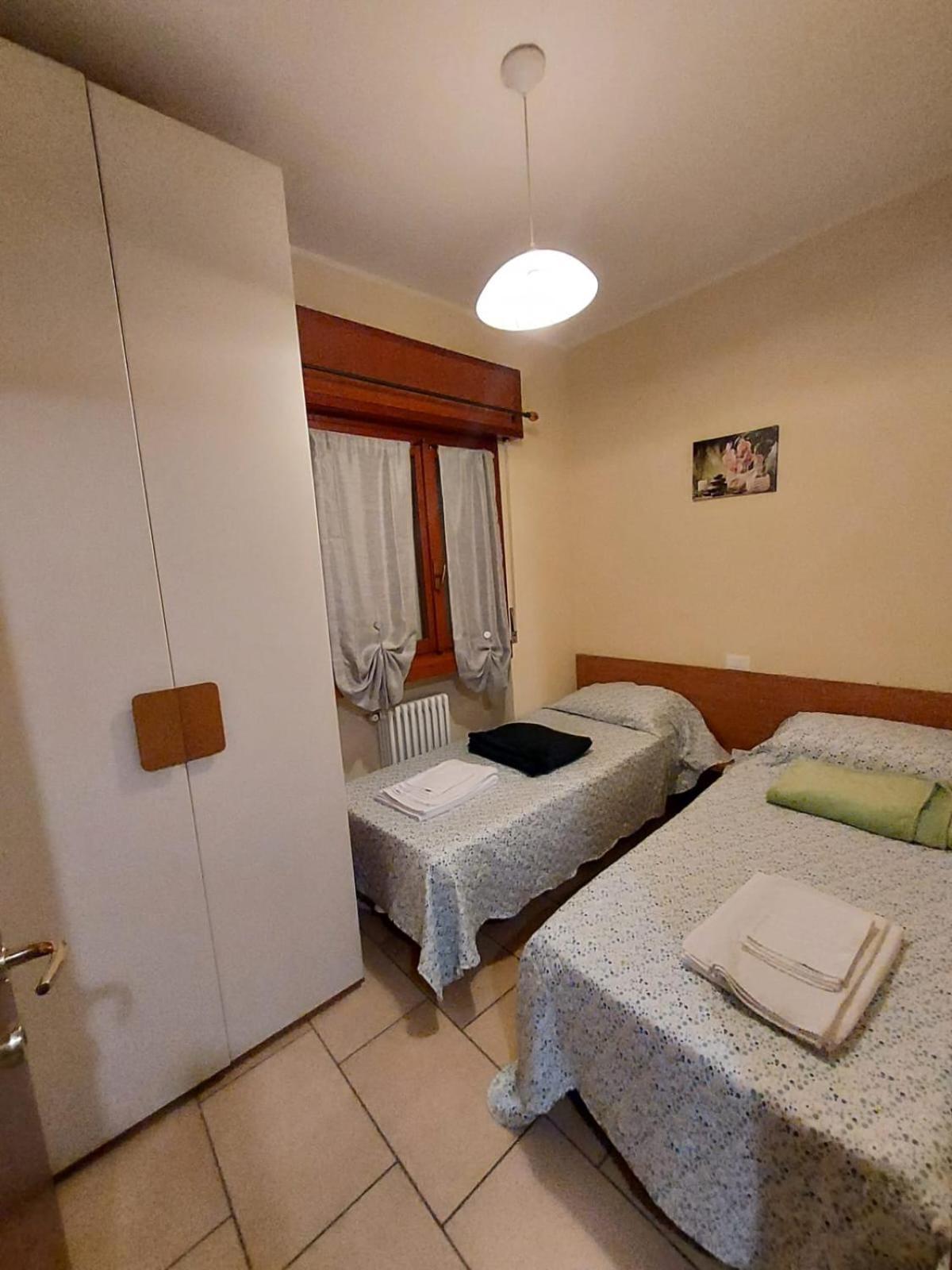 Vida Loca Apartments La Madonnina Peschiera del Garda Exterior photo